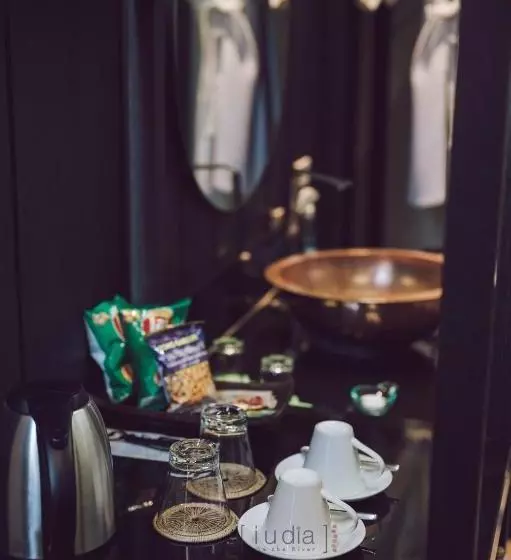 Fotos del hotel Iudia:  9