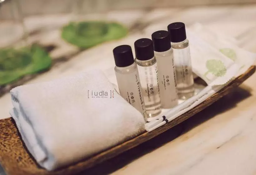 Fotos del hotel Iudia:  5