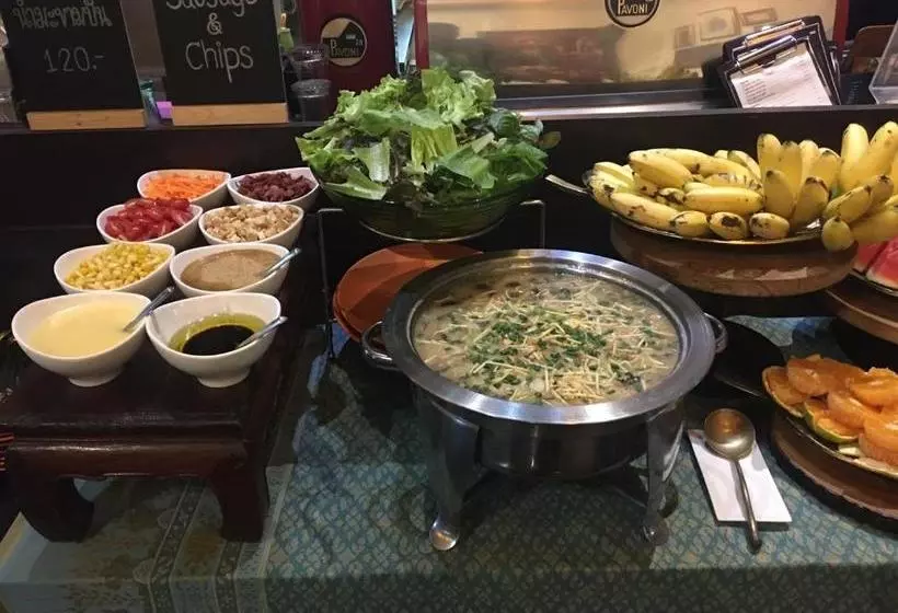 Fotos del hotel Iudia:  2