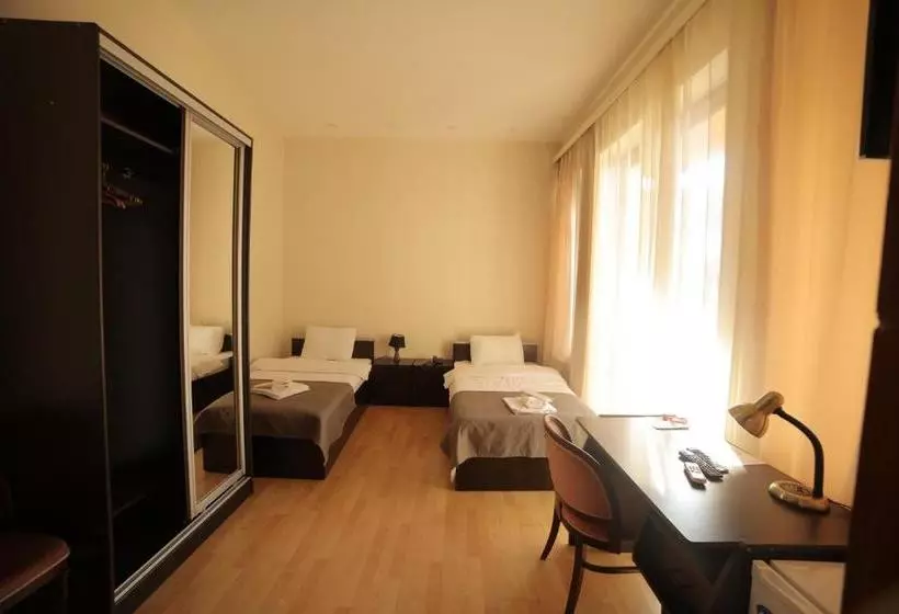 Fotos del hotel Vip Victoria:  12