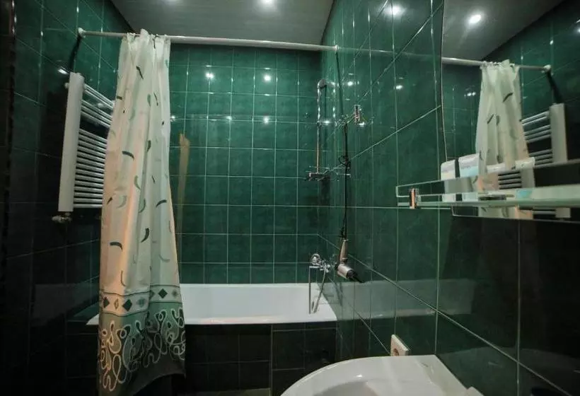 Fotos del hotel Vip Victoria:  7