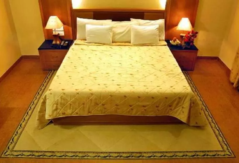 Fotos del hotel Roopa:  19