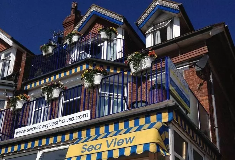 Fotos del hotel Seaview Guest House:  10