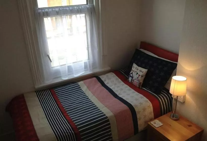 Fotos del hotel Seaview Guest House:  14