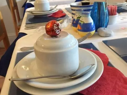 Fotos del hotel Seaview Guest House:  15