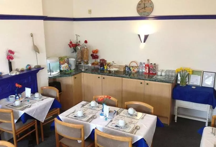 Fotos del hotel Seaview Guest House:  7