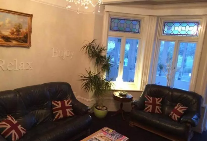 Fotos del hotel Seaview Guest House:  6