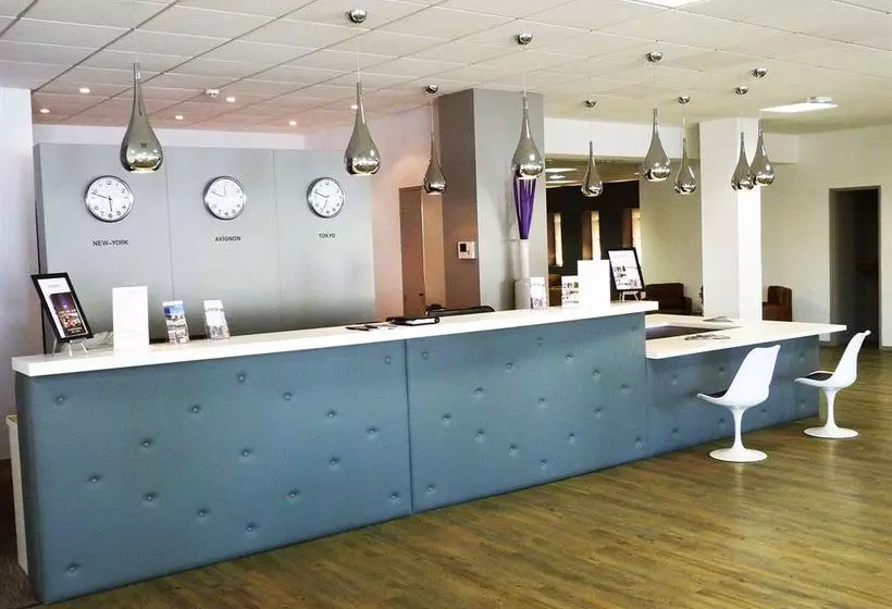 Fotos del hotel Yes Hotel:  4