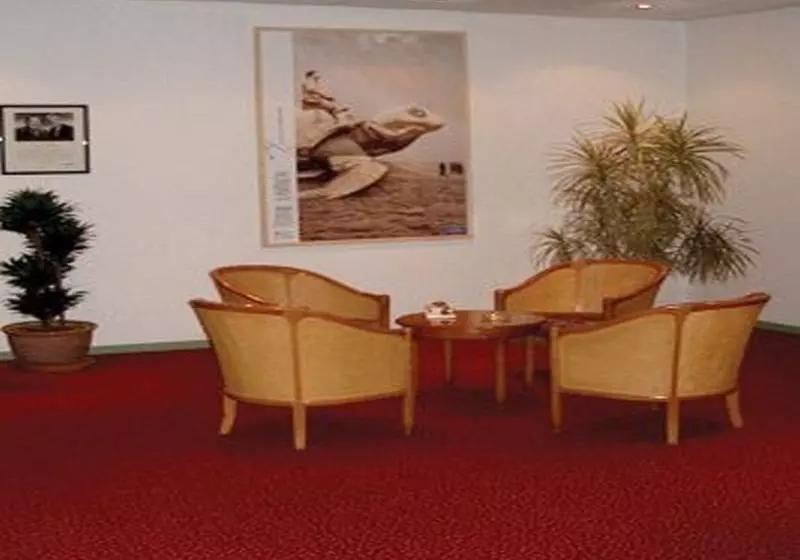 Fotos del hotel Yes Hotel:  10