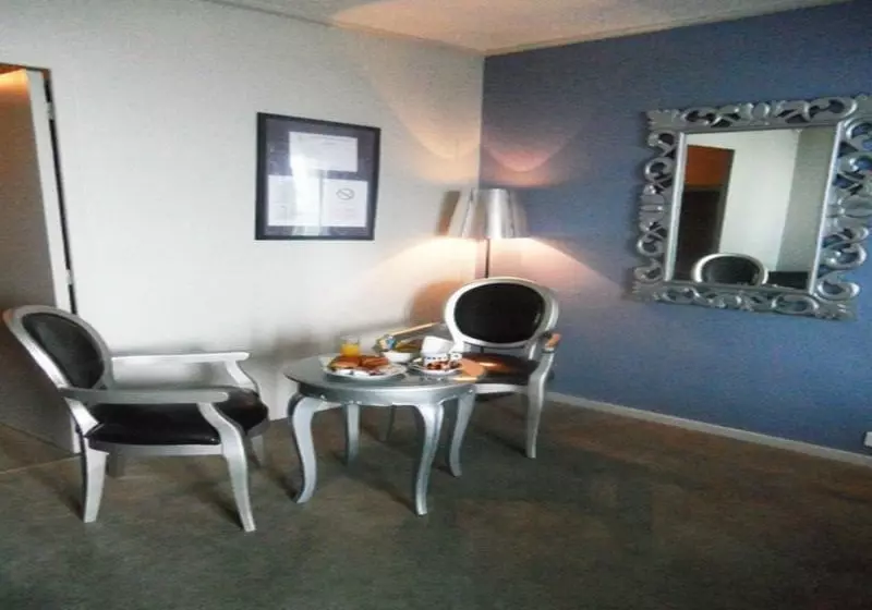 Fotos del hotel Yes Hotel:  9