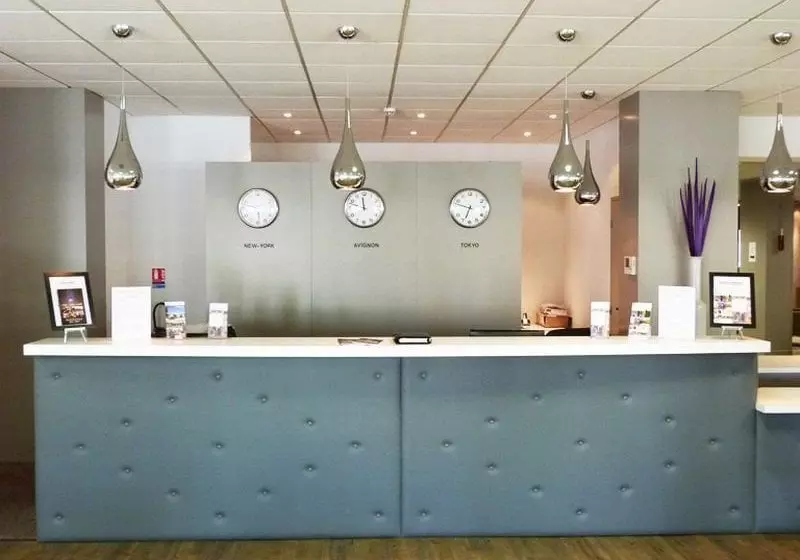 Fotos del hotel Yes Hotel:  11