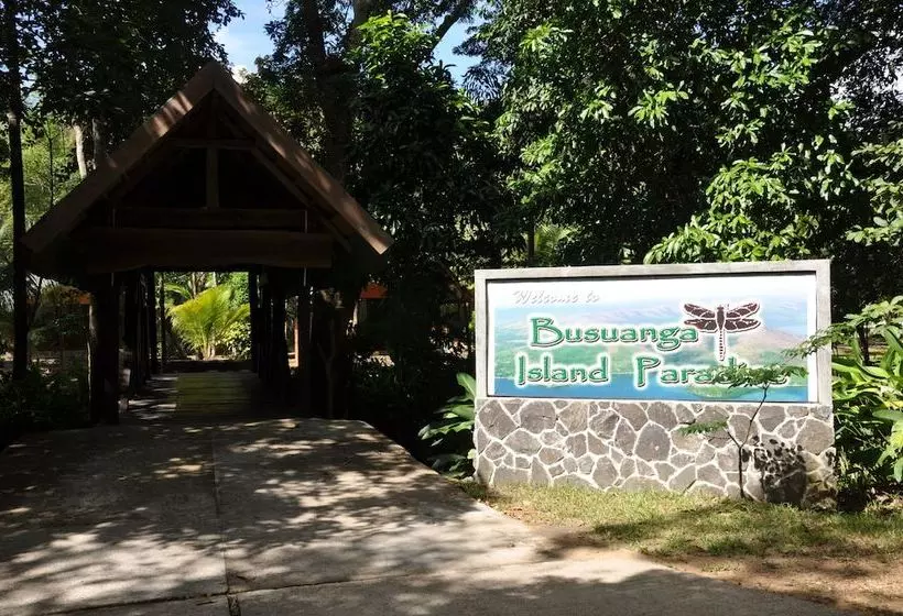 Fotos del hotel Busuanga Island Paradise:  10