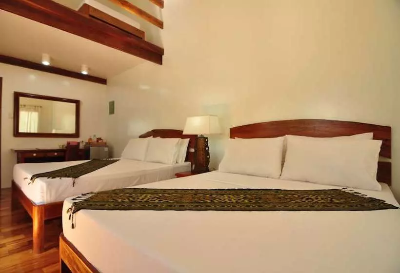 Fotos del hotel Busuanga Island Paradise:  15