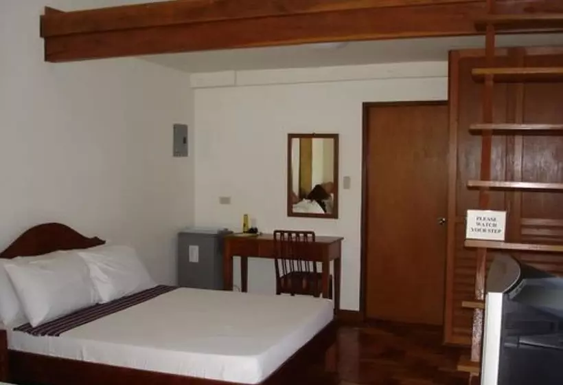 Fotos del hotel Busuanga Island Paradise:  13