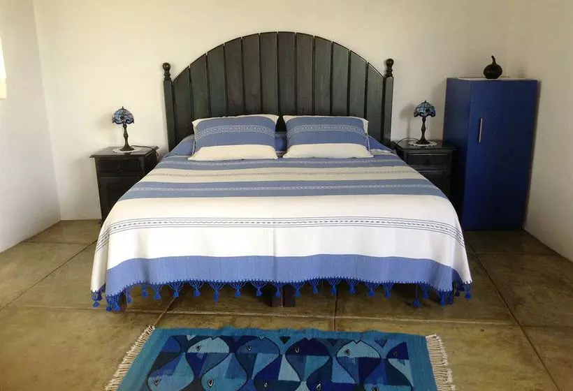 Fotos del hotel Hotel Villa Oaxaca:  15