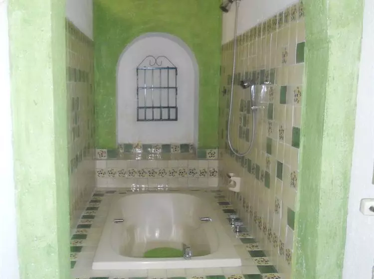 Fotos del hotel Hotel Villa Oaxaca:  3