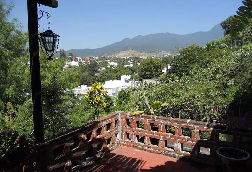 Fotos del hotel Hotel Villa Oaxaca:  13