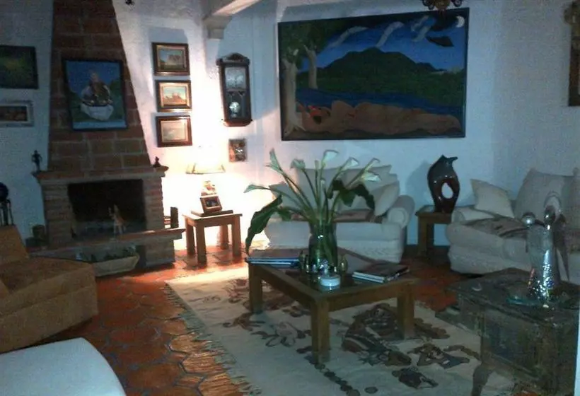 Fotos del hotel Hotel Villa Oaxaca:  19