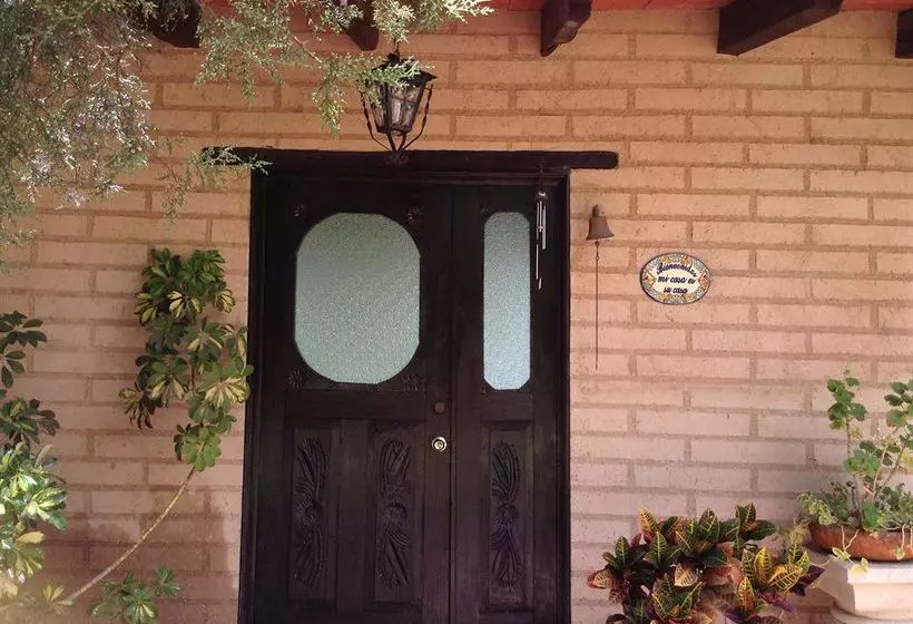 Fotos del hotel Hotel Villa Oaxaca:  8