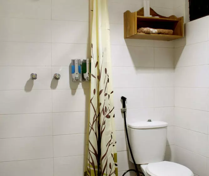 Fotos del hotel Nathan Hotel:  12