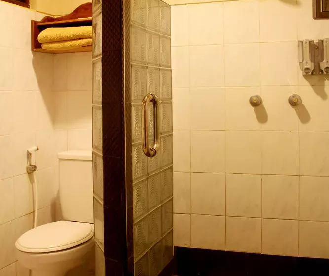 Fotos del hotel Nathan Hotel:  8