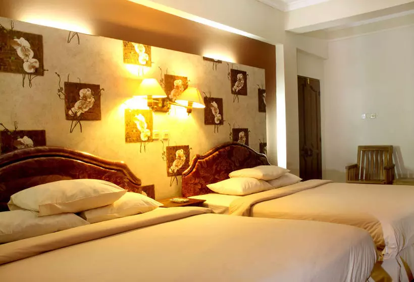 Fotos del hotel Nathan Hotel:  9