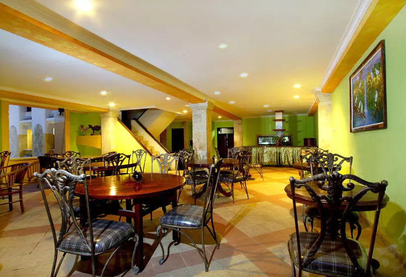 Fotos del hotel Nathan Hotel:  3