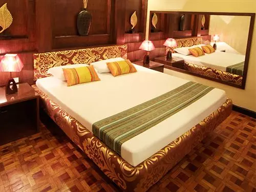 Fotos del hotel 2016 Manila:  11