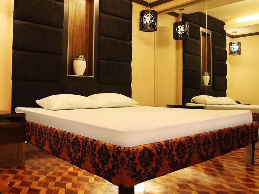 Fotos del hotel 2016 Manila:  18