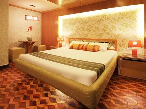 Fotos del hotel 2016 Manila:  10