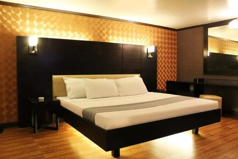 Fotos del hotel 2016 Manila:  9