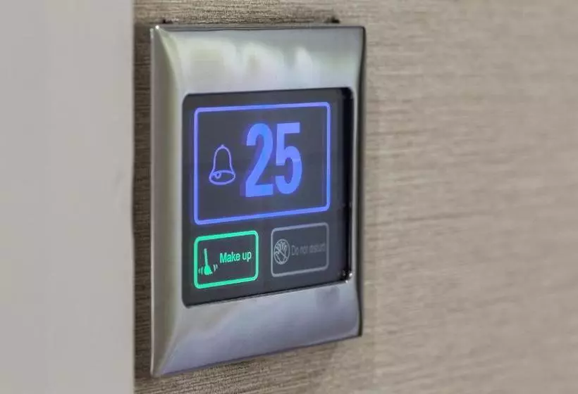 Fotos del hotel Chiswick Rooms:  13