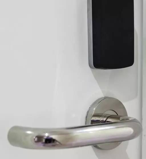 Fotos del hotel Chiswick Rooms:  5