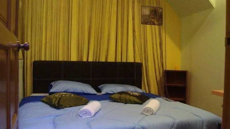 Fotos del hotel Galileo Guest House:  3