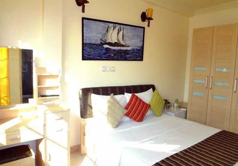 Fotos del hotel Hulhumale Inn:  2