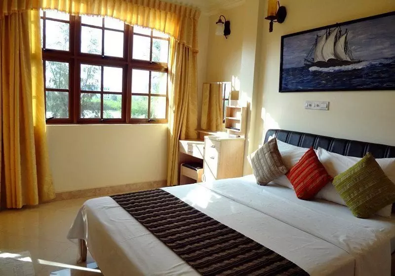 Fotos del hotel Hulhumale Inn:  7