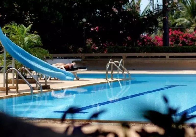 Fotos del hotel Room Terrace Hostel:  2