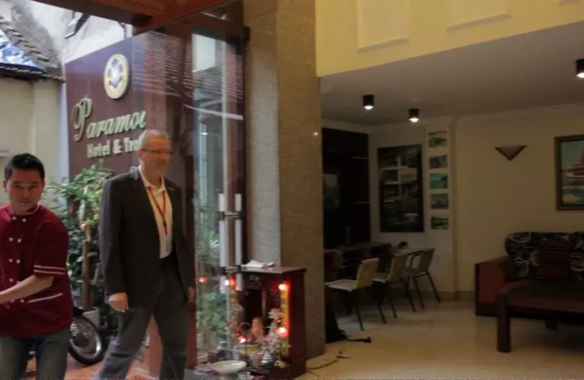 Fotos del hotel Serenity Villa Hotel:  2