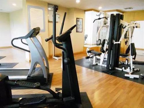 Fotos del hotel Area Residence Sathorn:  4