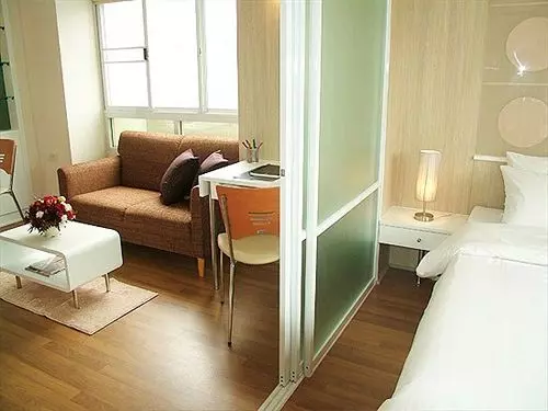 Fotos del hotel Area Residence Sathorn:  16