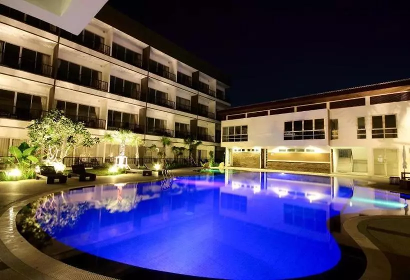 Fotos del hotel Bs Premier Airport:  12