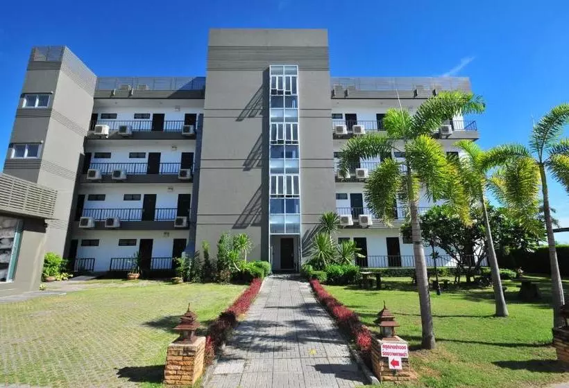 Fotos del hotel Bs Premier Airport:  5