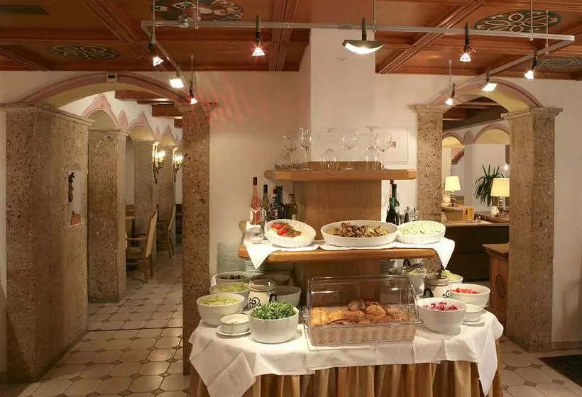 Fotos del hotel Sölderhof:  11