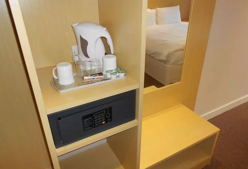 Fotos del hotel Ruskin:  2