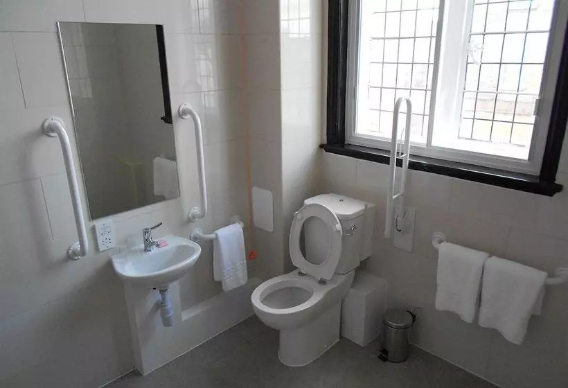 Fotos del hotel Ruskin:  5