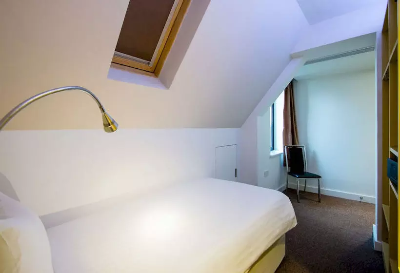 Fotos del hotel Ruskin:  11