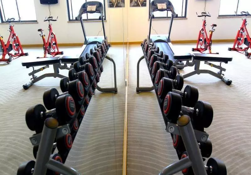 Fotos del hotel Days Inn Business Place at Chongqing Fortune Plaza:  7