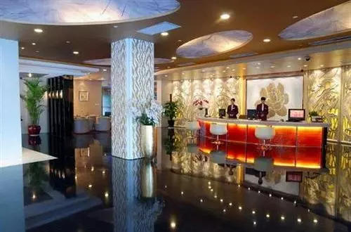 Fotos del hotel Jasmine International:  15