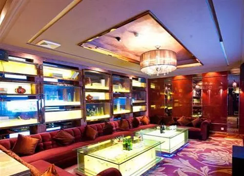 Fotos del hotel Jasmine International:  11