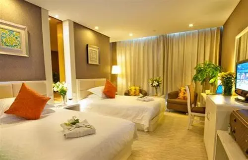 Fotos del hotel Jasmine International:  21